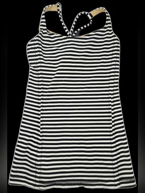 Size 4 Lululemon Tank Top